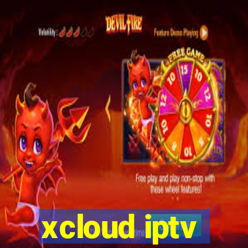 xcloud iptv